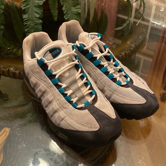 air max 95 freshwater